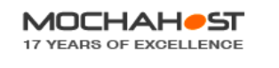 Mocha Host web hosting service
