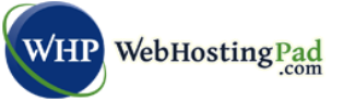 Web Hosting Pad