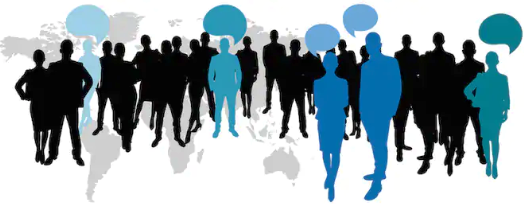 Business apps how employees can communicate and get connected