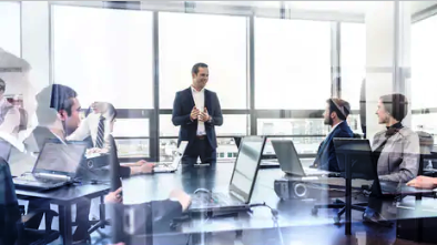 Gmail for business: Why not just use a free email account