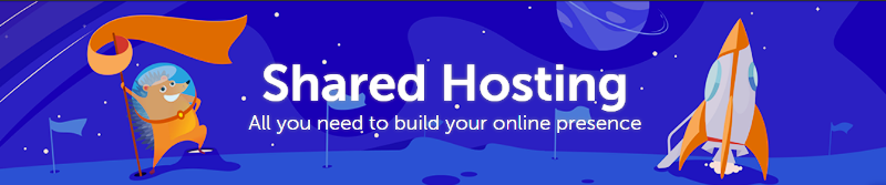 Namecheap shared hosting plans