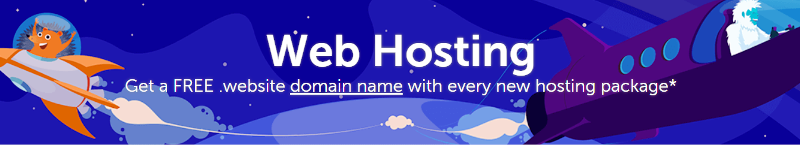 Namecheap web hosting service
