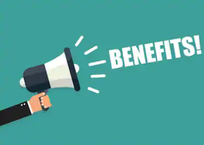 Other great benefits from gmail for business