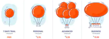 What is the pricing and plans