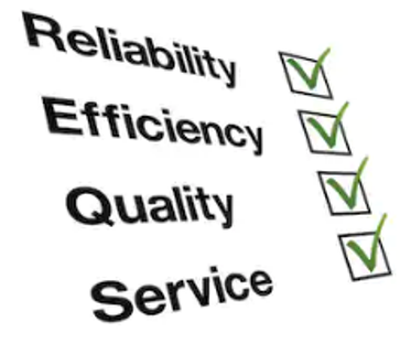 Reliability and up-time