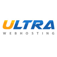Ultra Web Hosting Service company logo